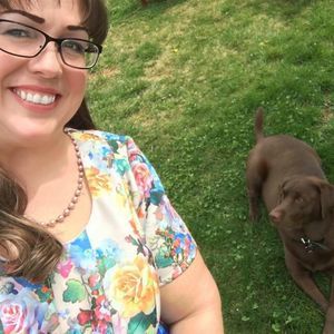 Meet your Posher, Gia marie