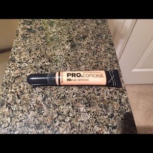 L.A Girl Pro Concealer