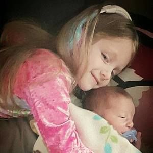 Meet your Posher, Terri