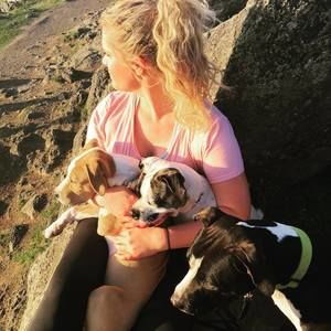 Meet your Posher, Brittany