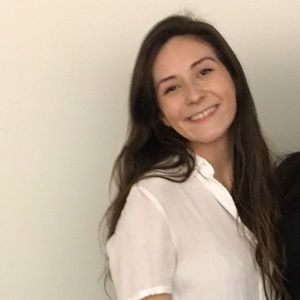 Meet your Posher, Erika