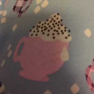 Meet your Posher, Angela