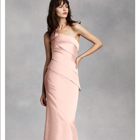 Vera Wang brand new gown