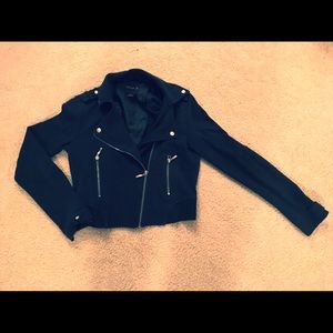 Motorcycle jacket