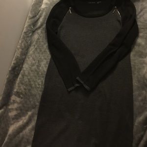 Ivanka Trump sweater dress