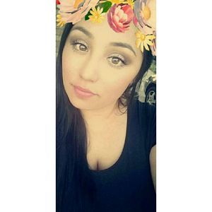 Meet your Posher, Jackie