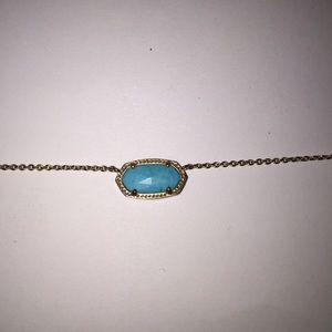 Kendra Scott pendant necklace