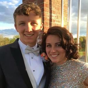 Meet your Posher, Teagan