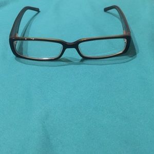 Glasses