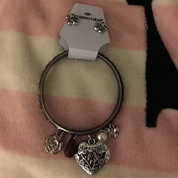 Jewelry set