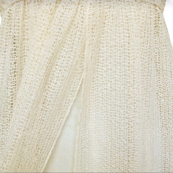 5⭐️rated swim cover up NWOT - Picture 4 of 4