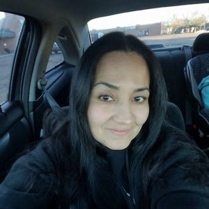 Meet your Posher, Tanya