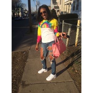 Meet your Posher, Naomi