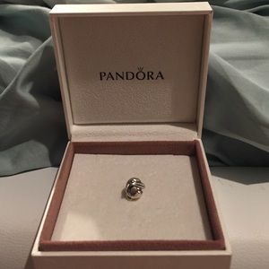 Pandora Dolphin Charm
