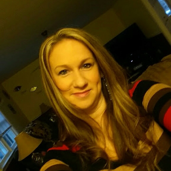 Meet your Posher, Heather