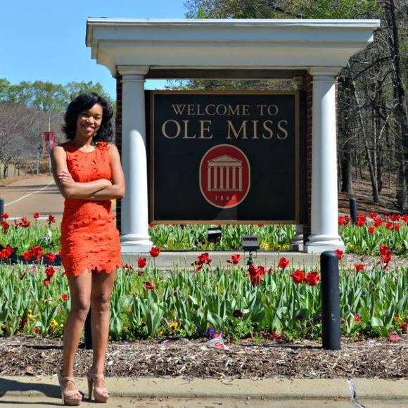 Meet your Posher, Kiara