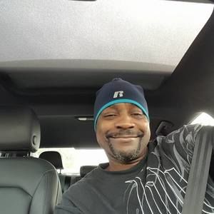 Meet your Posher, Lamont