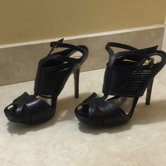 Gwen Stefani LAMB heels