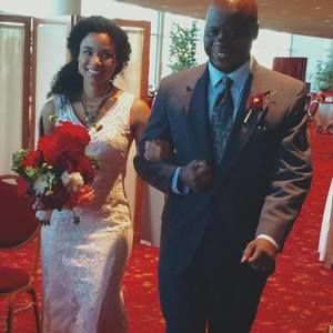 Meet your Posher, Christine