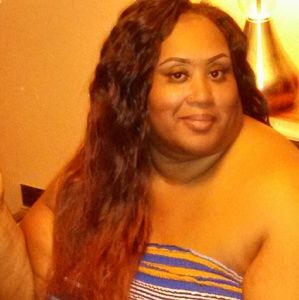 Meet your Posher, Jacqueline