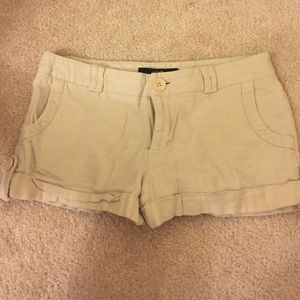 Cotton Shorts