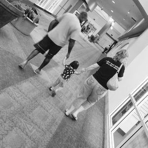 Meet your Posher, Leanna