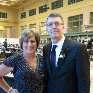 Meet your Posher, Lynn