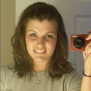 Meet your Posher, Kaitlyn