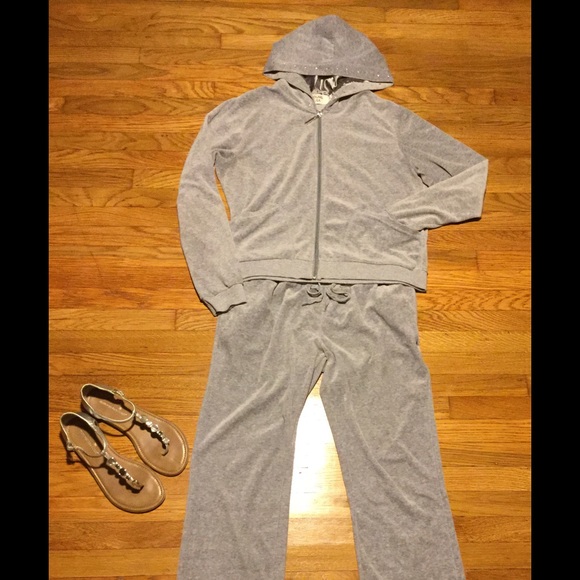 Jogging outfit