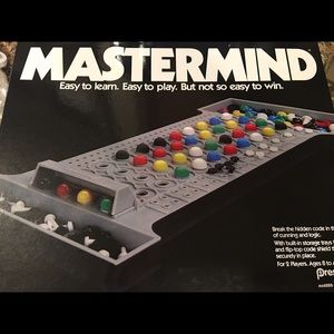 Meet your Posher, Annie