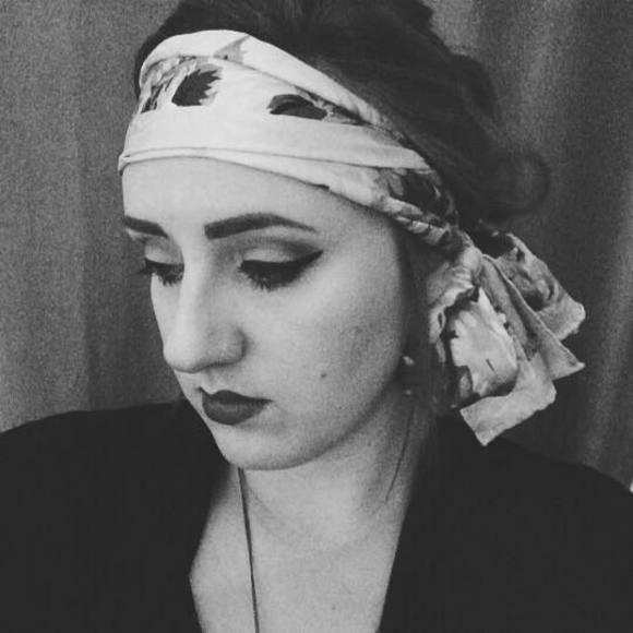 Meet your Posher, Jess