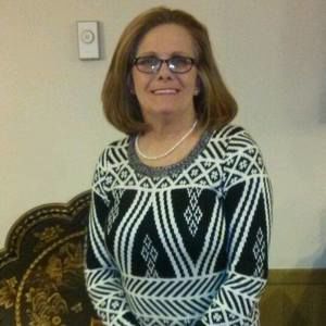 Meet your Posher, Debra