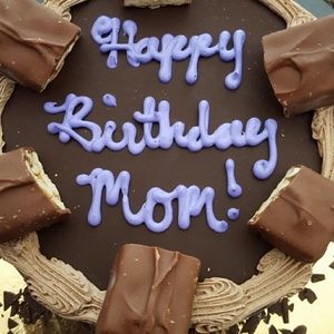 Meet your Posher, Carmelitta