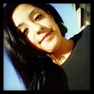 Meet your Posher, Silvia