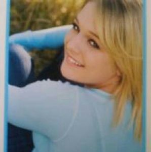 Meet your Posher, Hillary