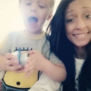 Meet your Posher, Tina