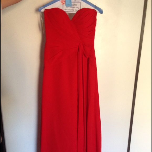 Prom Dress - Picture 3 of 4