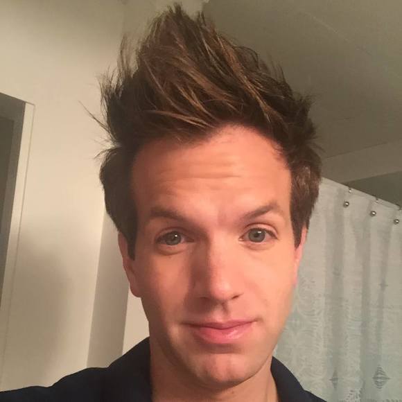 Meet your Posher, Jacob