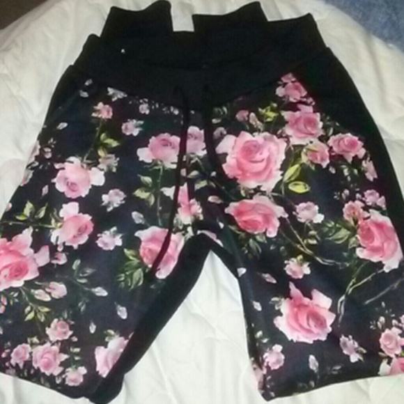 Joggers