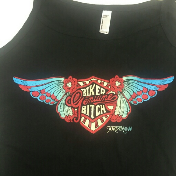 Tank tops genuine HD