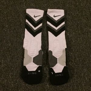 Nike Elite Crew Socks