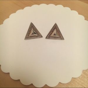 Anna Beck Java Stud Earrings