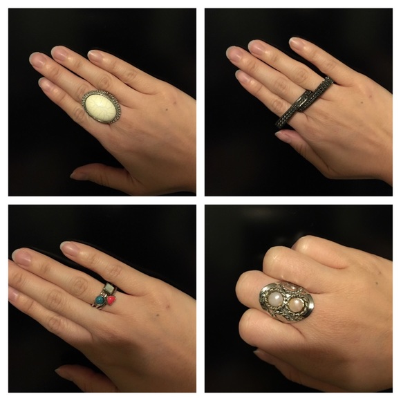 Rings - Picture 2 of 2
