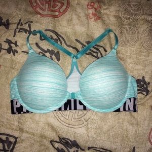 Victoria's Secret Racerback bra