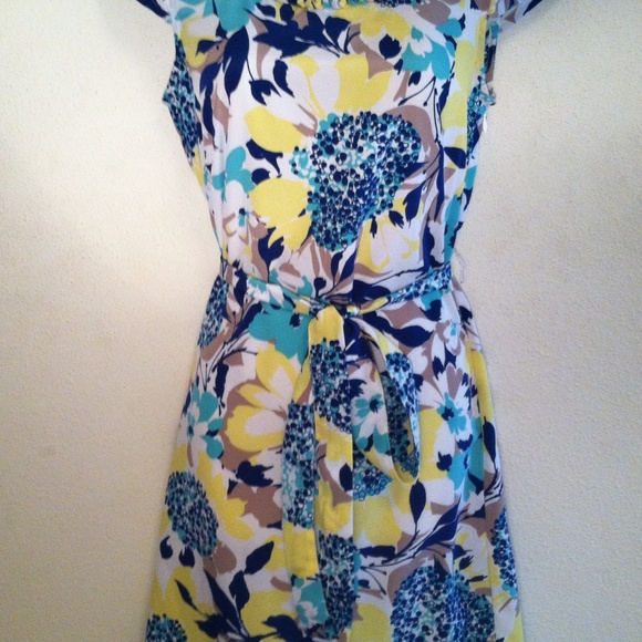 Banana republic dress - Picture 1 of 1