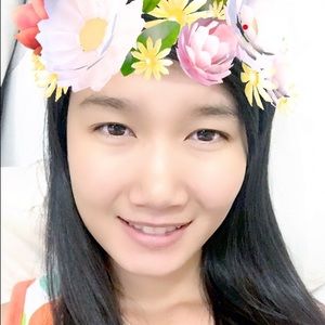 Meet your Posher, Nhung