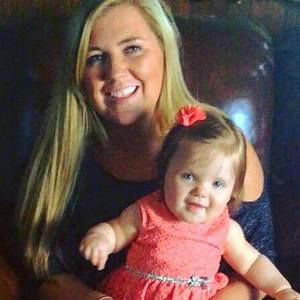 Meet your Posher, Chelsie