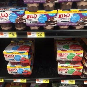 Meet your Posher, Patty