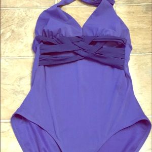 Spanx swimsuit