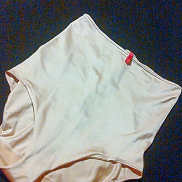 "Slimming"  Underwear....NEW W/OUT TAGS